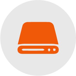 存储容量最高可达<span>十万条</span>