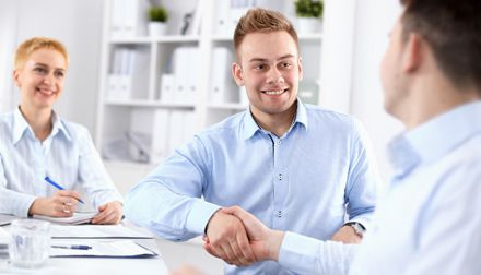 研祥全球社会招聘